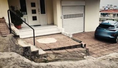 Ξυλοδαρμός 24χρονης στην Βέροια: Oμολόγησε ο 20χρονος που προσήχθη για την υπόθεση