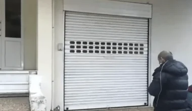 Βέροια: Συνελήφθη ο 20χρονος που ομολόγησε τον ξυλοδαρμό της 24χρονης – Κατηγορείται για απόπειρα ανθρωποκτονίας