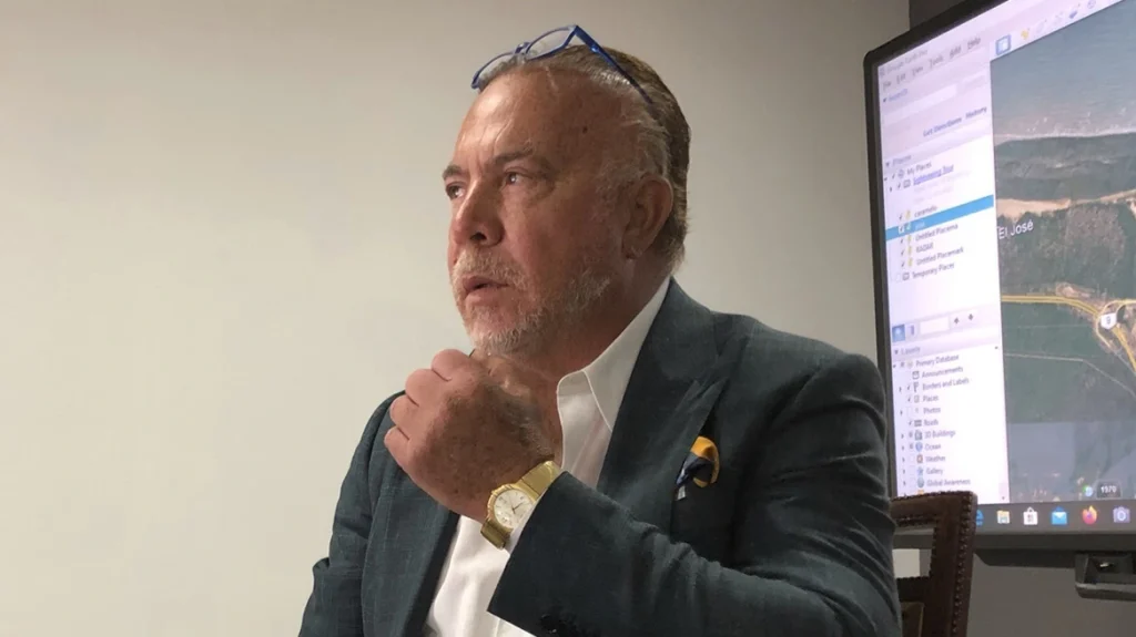 Βενεζουέλα: Συνελήφθη ο μεγιστάνας του πετρελαίου Βίλμερ Ρουπέρτι