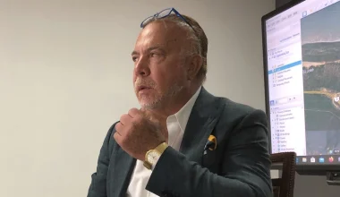 Βενεζουέλα: Συνελήφθη ο μεγιστάνας του πετρελαίου Βίλμερ Ρουπέρτι