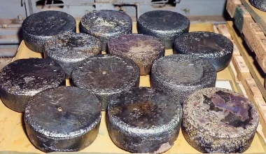 CBS: «Πολύ επικίνδυνη μία απόπειρα απόσπασης του ιρανικού ουρανίου με ειδικές δυνάμεις»