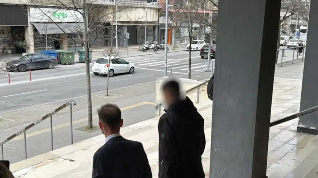 Φονικό 20χρονου Κλεομένη στη Θεσσαλονίκη: Αφέθηκε ελεύθερος ο 19χρονος φίλος του