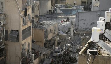 Οι ΗΠΑ έχουν κτυπήσει πάνω από 8.000 στόχους στο Ιράν – «Η πρόοδός μας είναι προφανής» (βίντεο)