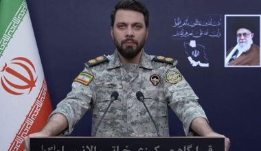 Το Ιράν ανακοίνωσε την «είσοδο» νέων προηγμένων όπλων στο πεδίο της μάχης