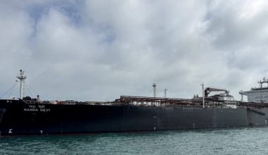 Μετά τις Κίνα, Ρωσία, Ινδία, Πακιστάν το Ιράν επιτρέπει & στην Ιαπωνία να περνούν τα πλοία της τα Στενά του Ορμούζ