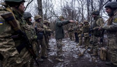 Αποτυχημένη απόπειρα αντεπίθεσης από τους Ουκρανούς στην Ζαπορίζια: Eξοντώθηκαν ακαριαία από τις ρωσικές δυνάμεις