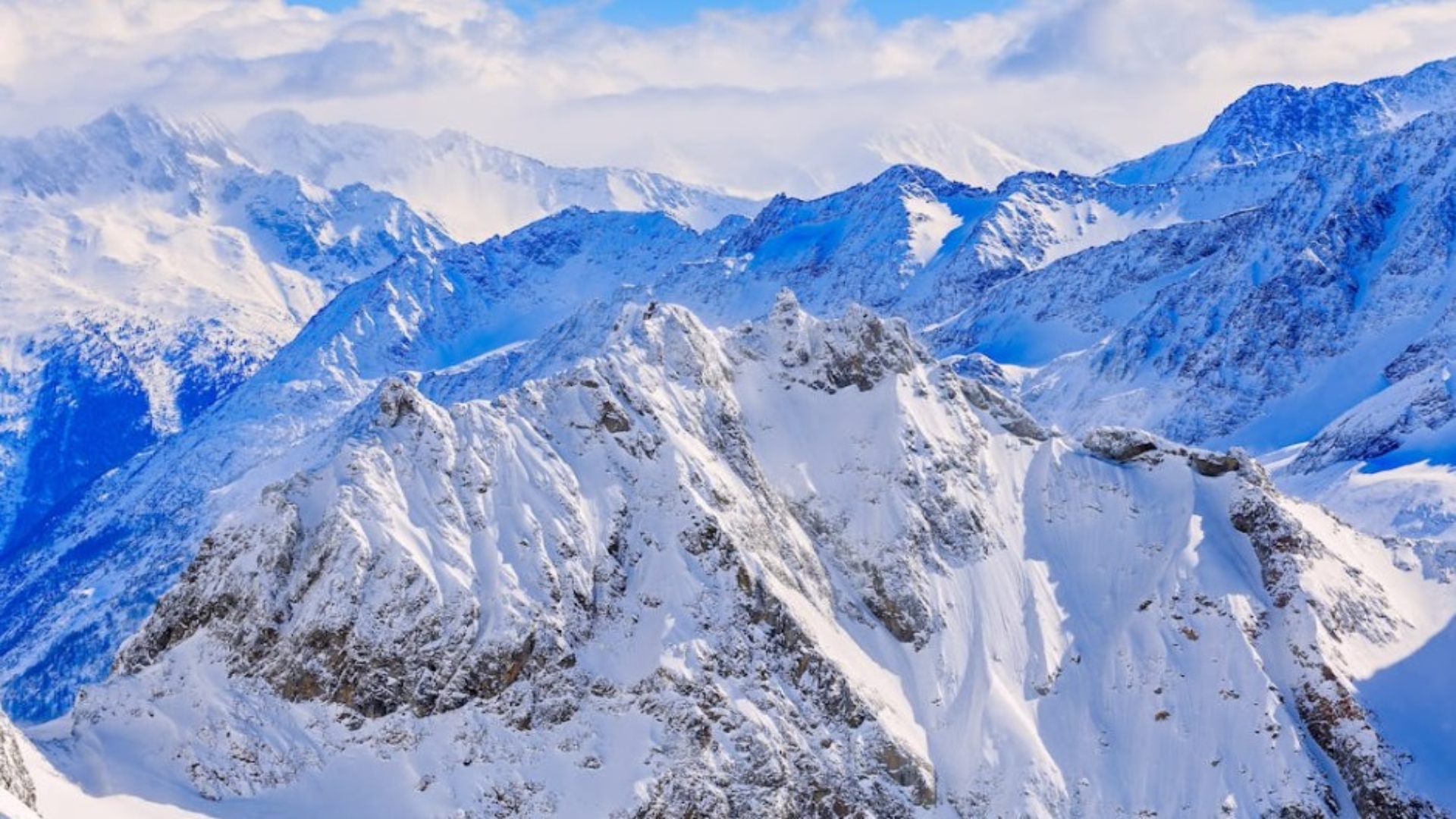 Ιταλία: Νεκροί δύο ορειβάτες που παρασύρθηκαν από χιονοστιβάδα