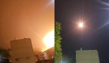 ΔΟΑΕ για επίθεση στην ισραηλινή πυρηνική εγκατάσταση στη Ντιμόνα: «Δεν ανιχνεύθηκαν ανώμαλα επίπεδα ακτινοβολία»