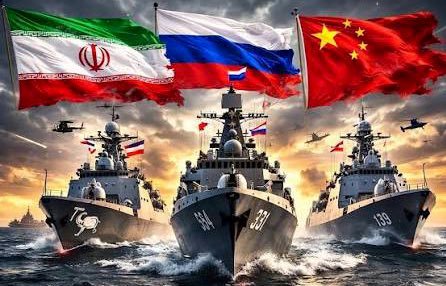 Κίνα, Ρωσία και Β.Κορέα προμηθεύουν το Ιράν με πυραύλους, ραντάρ και αντιαεροπορικά συστήματα