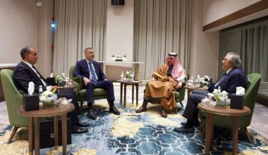 Τετραμερής έκτακτη διάσκεψη στην Άγκυρα με αίτημα την παύση των επιθέσεων ΗΠΑ και Ισραήλ στο Ιράν!