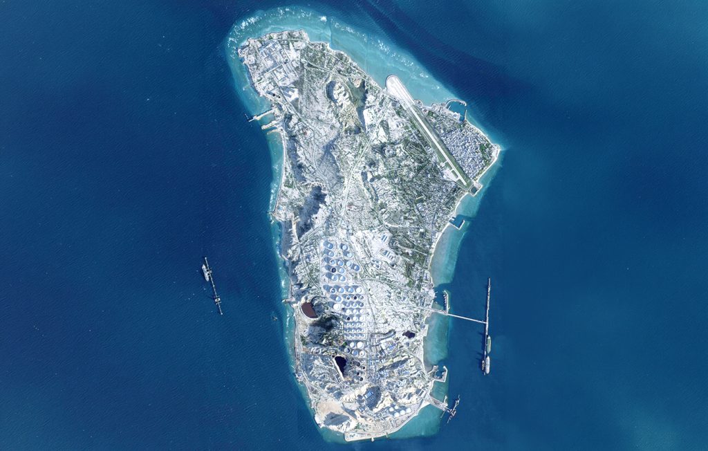 Ιράν προς Ν.Τραμπ: «Αν στείλεις άρματα στο Χαργκ δεν θα μπορείς να απομακρύνεις τα φέρετρα των στρατιωτών σου»!