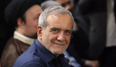 Ιράν προς χώρες του Κόλπου: «Είστε αδέρφια μας δεν έχουμε διαμάχη μαζί σας»