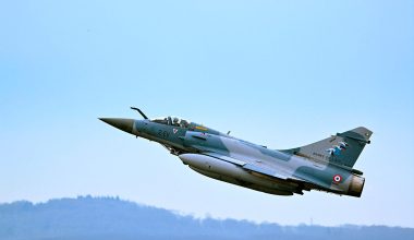 Ο Β.Ζελένσκι προσφέρει στο Κατάρ ουκρανικά drones αναχαίτισης σε αντάλλαγμα για μαχητικά Mirage 2000-5!