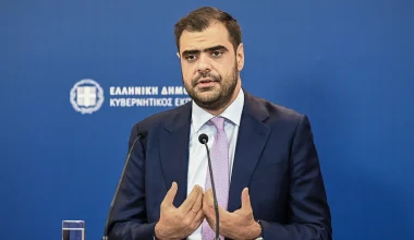 Π.Μαρινάκης για Ζ.Κωνσταντοπούλου»: «Επιβιώνει πολιτικά πάνω στον πόνο» – «Καθυστερεί τη διαδικασία»