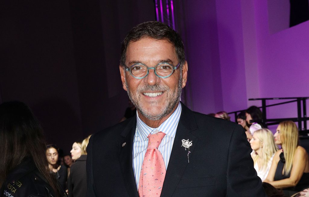 Γ.Τσαγκαράκης: Ποινική δίωξη για τέσσερα κακουργήματα στον γνωστό γκαλερίστα