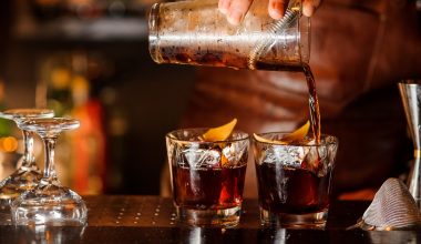 Αυτό είναι το ποτό που επιβαρύνει λιγότερο την υγεία μας – Τι έδειξε νέα μελέτη