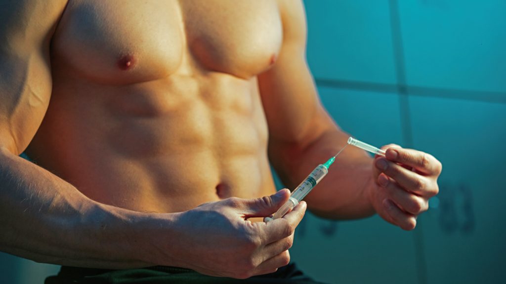 Θ.Αλιμπάκης: Κακουργηματική δίωξη στον γνωστό TikToker για την υπόθεση με τα αναβολικά