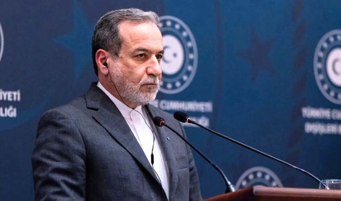 Ιρανός ΥΠΕΞ: «Δεχόμαστε μόνο έναν μόνιμο τερμαρτισμό του πολέμου με εγγύησεις και όχι μία κατάπαυση του πυρός»