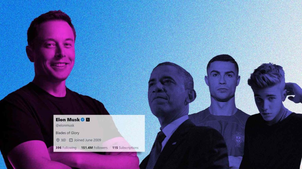 Σαν σήμερα το πρώτο τιτίβισμα στο Χ: Ποιοι είναι οι λογαριασμοί με τους περισσότερους ακολούθους