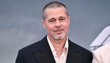 Ποιος είναι ο Έλληνας ηθοποιός που συμμετέχει μαζί με τον Μπραντ Πιτ στα γυρίσματα της νέας του ταινίας