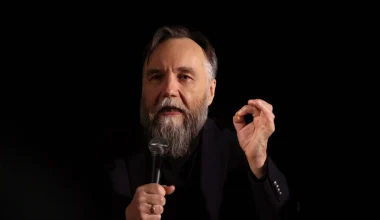 Προειδοποίηση Α.Ντούγκιν: «Η Τουρκία είναι η επόμενη»