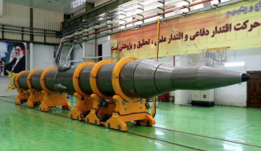 «Βράζουν» αμερικανικά ΜΜΕ: Αυτό είναι το «μυστικό όπλο» του Ιράν που δίνει ελπίδες στο καθεστώς