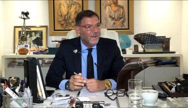 Γ.Τσαγκαράκης: Πώς δρούσε ο γνωστός γκαλερίστας – Πωλούσε τους πλαστούς πίνακες σε Ελλάδα και Κύπρο!