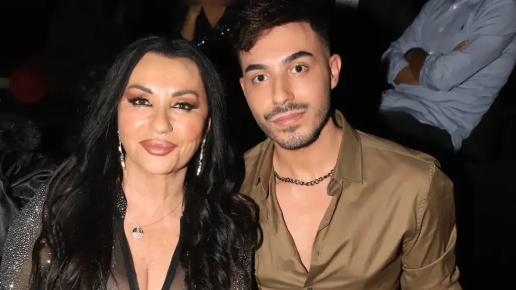 Β.Λαζαρίδης: Ξέσπασε ο γιος της Π.Μαλλιωτάκη – «Κανιβαλισμός όλο αυτό που γίνεται»