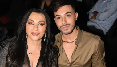 Β.Λαζαρίδης: Ξέσπασε ο γιος της Π.Μαλλιωτάκη – «Κανιβαλισμός όλο αυτό που γίνεται»