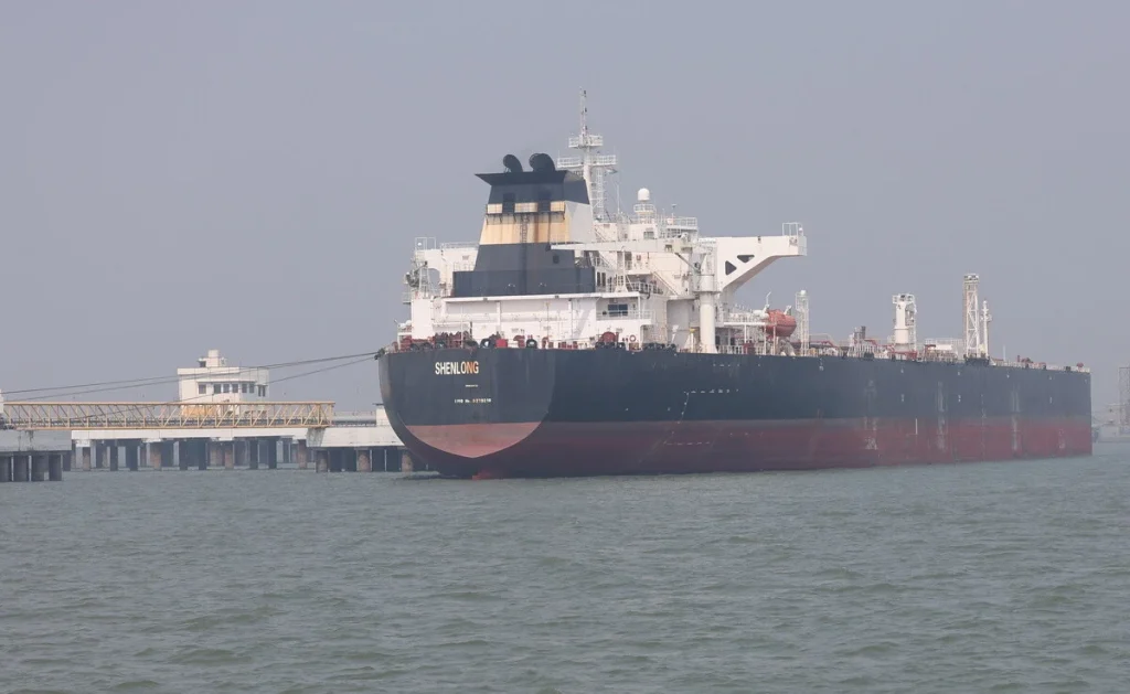 Συνολικά 22 χώρες δηλώνουν έτοιμες να «συμβάλλουν στη διασφάλιση της ασφαλούς ναυσιπλοΐας» στα Στενά του Ορμούζ