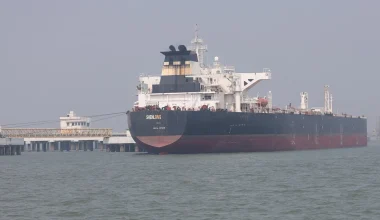 Συνολικά 22 χώρες δηλώνουν έτοιμες να «συμβάλλουν στη διασφάλιση της ασφαλούς ναυσιπλοΐας» στα Στενά του Ορμούζ