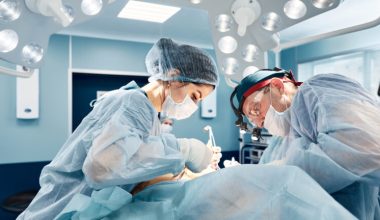 Πόσο επίπονες είναι οι ιατρικές επεμβάσεις; – Κάποιες είναι ανυπόφορες ακόμα και μετά από μήνες