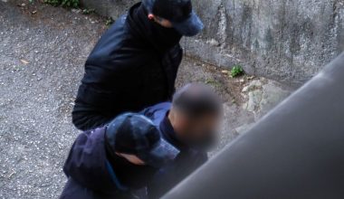 Καλαμαριά: Απολογείται σήμερα ο 19χρονος που ήταν παρών στη δολοφονία του Κλεομένη