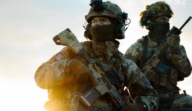 Ουκρανός στρατιώτης κατά Β.Ζελένσκι: «Μας αναγκάζουν να πολεμάμε σαν ζώα» (βίντεο)