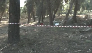 Φρίκη στη Χαλκιδική: Πατέρας αγωνιά μήπως η σορός που βρέθηκε στη βαλίτσα ανήκει στην κόρη του (βίντεο)