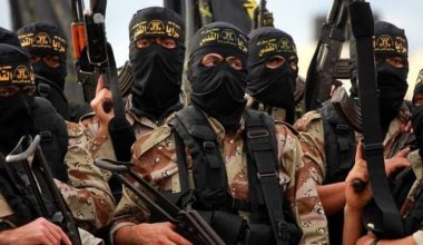 Σφοδρές μάχες μεταξύ ισραηλινών δυνάμεων και μαχητών της Χεζμπολάχ στο νότιο Λίβανο (βίντεο)