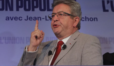 Ζαν‑Λικ Μελανσόν: «Το Ιράν μάχεται σε κατάσταση νόμιμης αυτοάμυνας» (βίντεο)