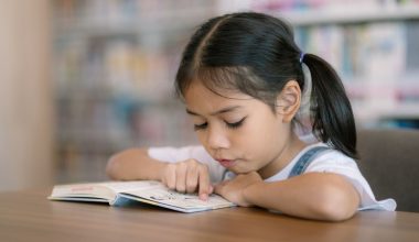 Υπερλεξία: Τι σημαίνει όταν το παιδί σας είναι πολύ μελετηρό για την ηλικία του