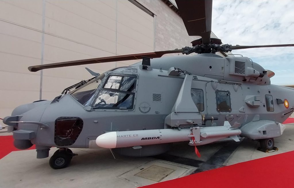 Κατέπεσε στρατιωτικό ελικόπτερο του Κατάρ