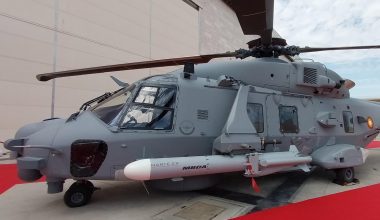 Κατέπεσε στρατιωτικό ελικόπτερο του Κατάρ