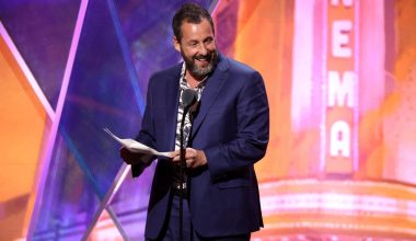 Forbes: Αυτός είναι ο πιο ακριβοπληρωμένος ηθοποιός του Χόλιγουντ για το 2025 – Στα 48 εκατ. δολ. το εισόδημά του!