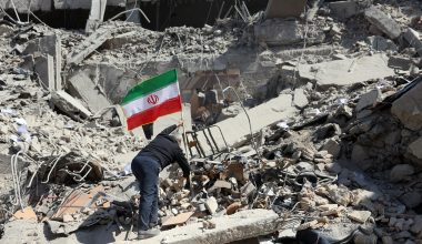 Ιράν: «Το στρατιωτικό μας δόγμα έχει μεταβληθεί από αμυντικό σε επιθετικό προσανατολισμό»»