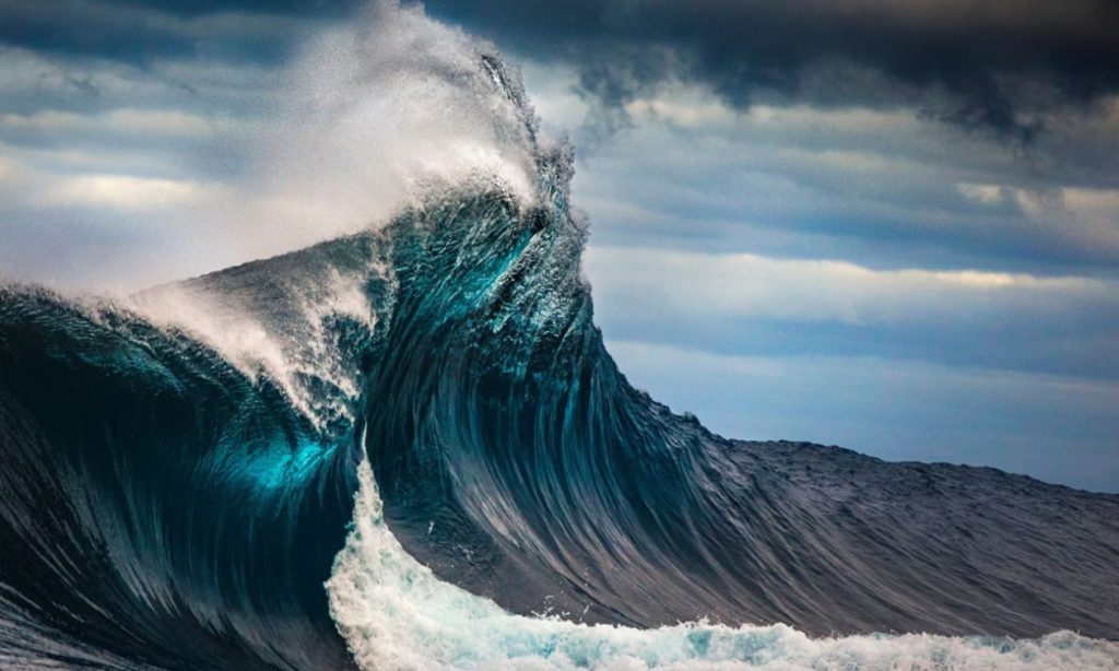 Νέα μελέτη: Χωρίς «ανάσα δροσιάς» ο ωκεανός στον Παναμά για πρώτη φορά μετά από 40 χρόνια