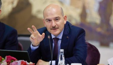 Βουλευτής του τουρκικού ΑΚP απειλεί το Ισραήλ: «Θα εισβάλουμε και θα το καταστρέψουμε»