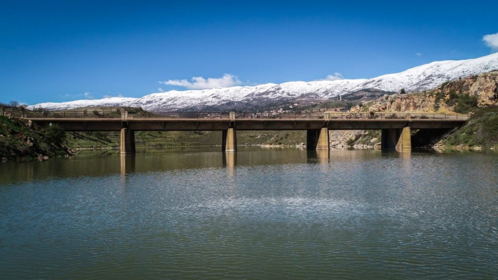 Το Ισραήλ βομβάρδισε γέφυρα στον ποταμό Λιτάνι (βίντεο)