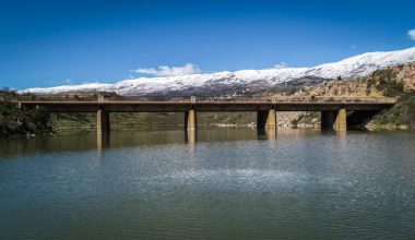 Το Ισραήλ βομβάρδισε γέφυρα στον ποταμό Λιτάνι (βίντεο)