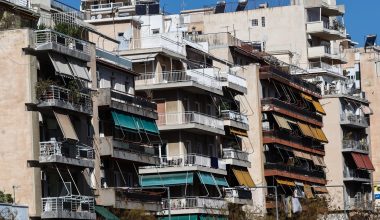 Όλα όσα αλλάζουν στις μισθώσεις: Πώς θα γίνονται οι εξώσεις