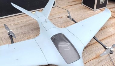 Για πρώτη φορά ολοκληρωμένη επιχείρηση εντοπισμού και εξάλειψης στόχου από ελληνικά drone και ελληνικό πυρομαχικό