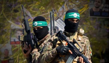 Ισραηλινός Στρατός: «Εξοντώσαμε μέλος της Χαμάς στον Λίβανο» (φώτο)