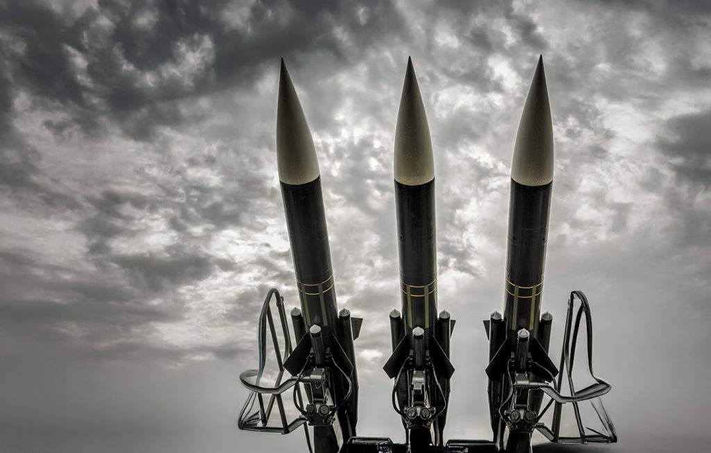 Μπαχρέιν: «Από την αρχή του πολέμου έχουμε αναχαιτίσει 145 πυραύλους και 246 drones»